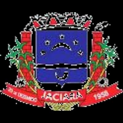 Logo Prefeitura Municipal de Jaciara