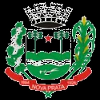 Logo Prefeitura Municipal de Nova Prata