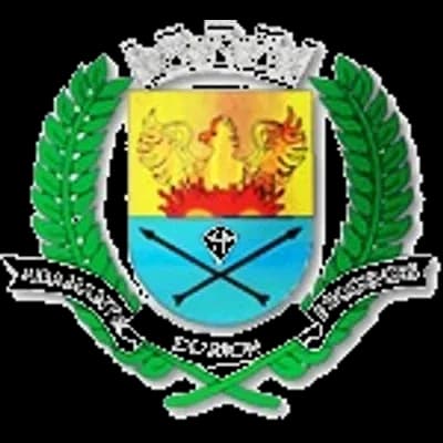 Logo Prefeitura Municipal de Diamantino