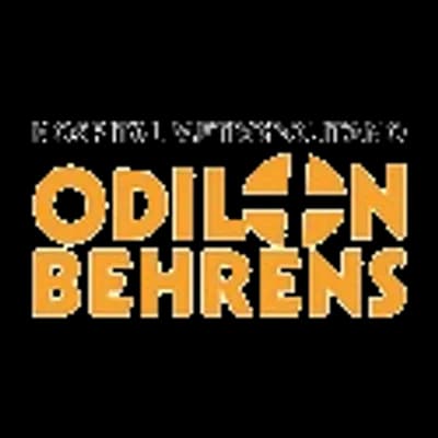 Logo Hospital Metropolitano Odilon Behrens