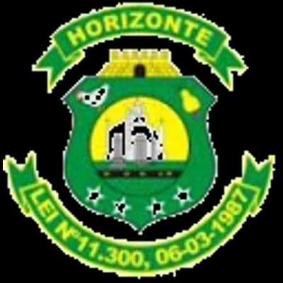 Logo Prefeitura de Horizonte