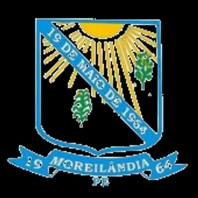 Logo Prefeitura Municipal de Moreilândia