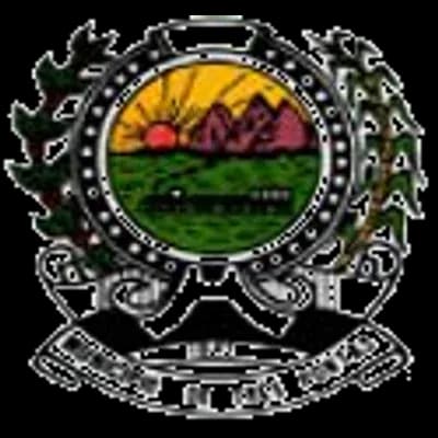 Logo Câmara Municipal de Três Pontas