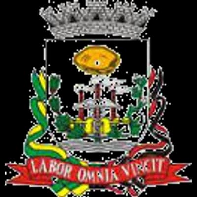 Logo Prefeitura Municipal de Birigui