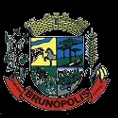Logo Prefeitura de Brunópolis