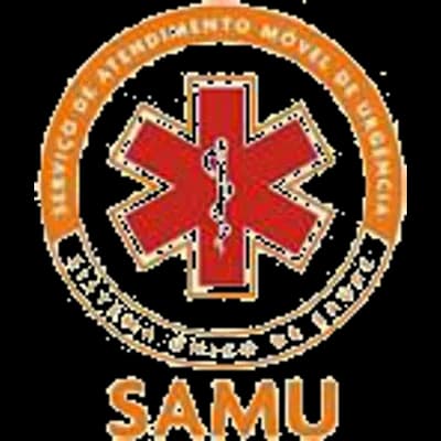 Logo Irmandade da Santa Casa de Misericórdia de Vitória