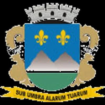 Logo Prefeitura de Montes Claros