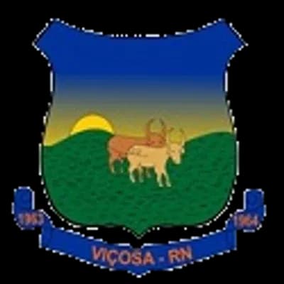 Logo Prefeitura Municipal de Viçosa