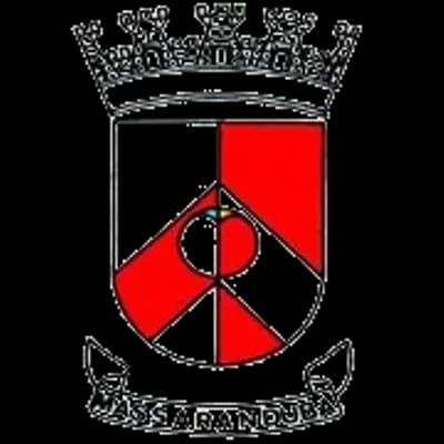 Logo Prefeitura Municipal de Massaranduba