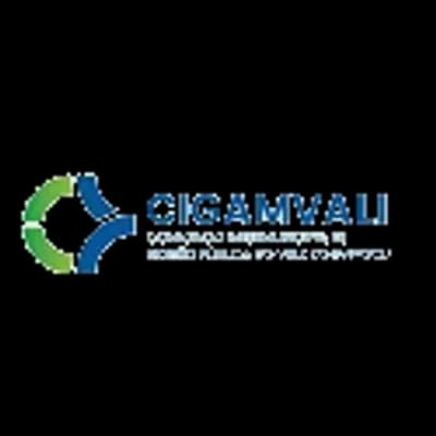 Logo Consórcio Intermunicipal de Gestão Pública do Vale do Itapocu