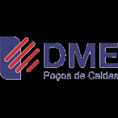 Logo Empresas DME