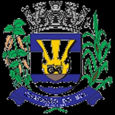 Logo Prefeitura Municipal de Chapadão do Sul