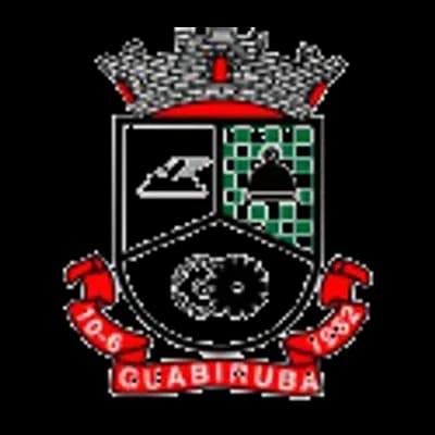 Logo Prefeitura Municipal de Guabiruba