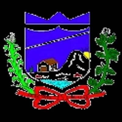Logo Prefeitura Municipal de Coxixola