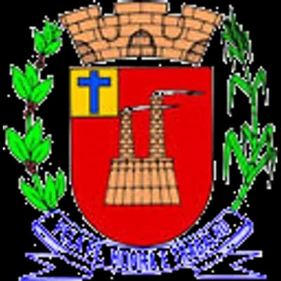 Logo Prefeitura Municipal de Santa Gertrudes