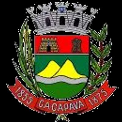 Logo Prefeitura Municipal de Caçapava