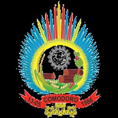 Logo Prefeitura Municipal de Comodoro