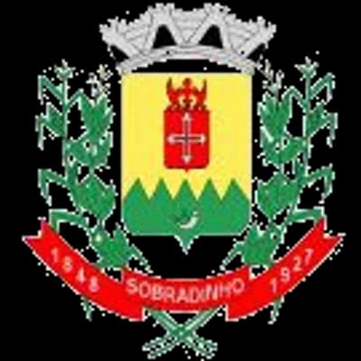 Logo Prefeitura Municipal de Sobradinho
