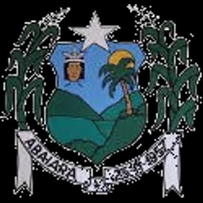 Logo Prefeitura Municipal de Abaiara