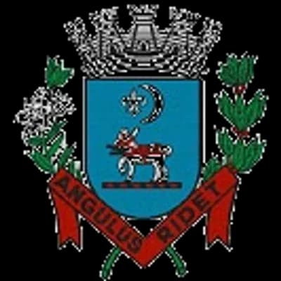 Logo Prefeitura Municipal de Itanhaém