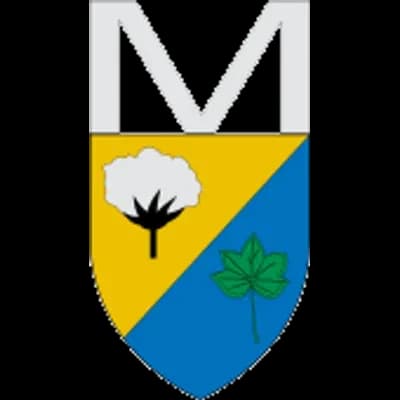 Logo Câmara Municipal de Mirandiba