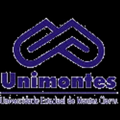 Logo Hospital Universitário Clemente de Faria da Unimontes