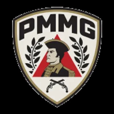 Logo Polícia Militar de Minas Gerais