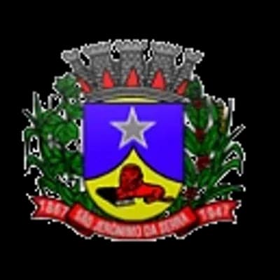 Logo Prefeitura Municipal de São Jerônimo da Serra