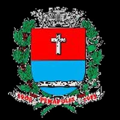 Logo Prefeitura Municipal de Penápolis