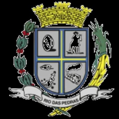 Logo Câmara Municipal de Rio das Pedras