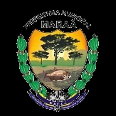 Logo Prefeitura Municipal de Maraã