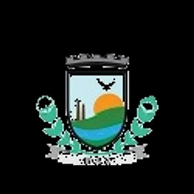 Logo Câmara Municipal de Paramoti