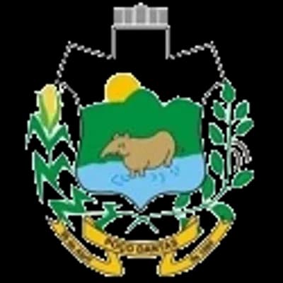 Logo Prefeitura Municipal de Poço Dantas