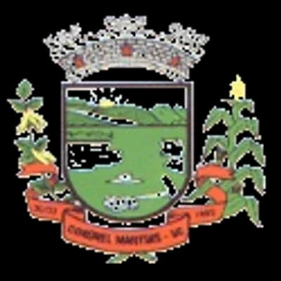 Logo Prefeitura Municipal de Coronel Martins