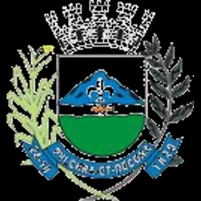 Logo Prefeitura Municipal de Itapira