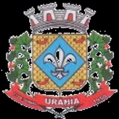 Logo Prefeitura Municipal de Urânia