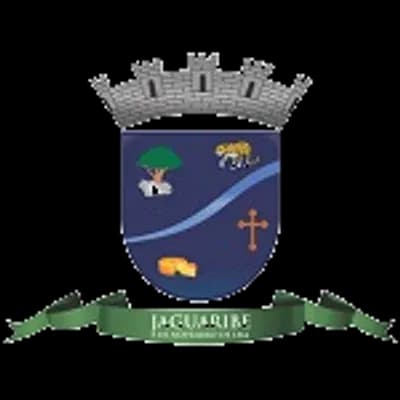 Logo Prefeitura Municipal de Jaguaribe