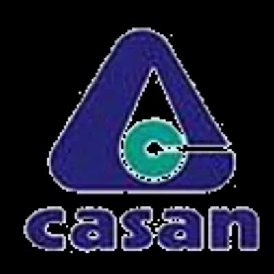 Logo Companhia Catarinense de Águas e Saneamento