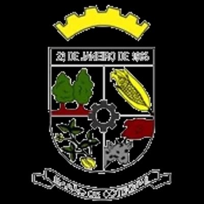 Logo Prefeitura Municipal de Barão de Cotegipe