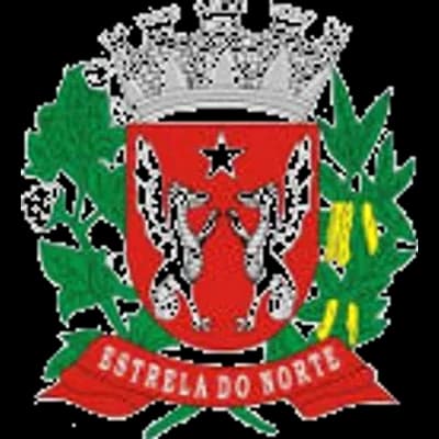 Logo Câmara Municipal de Estrela do Norte