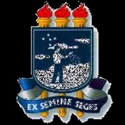 Logo Universidade Federal Rural de Pernambuco