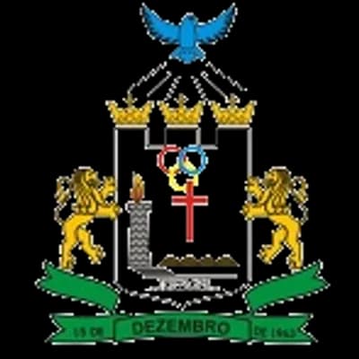Logo Prefeitura Municipal de Trindade