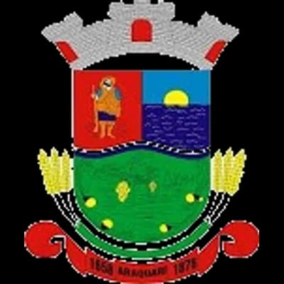 Logo Prefeitura Municipal de Araquari