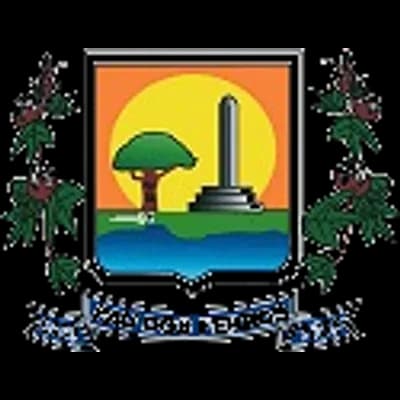 Logo Câmara Municipal de Pau dos Ferros