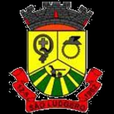 Logo Prefeitura Municipal de São Ludgero