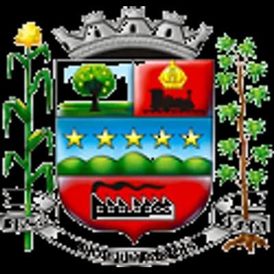 Logo Prefeitura Municipal de Queimados