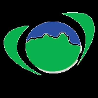 Logo Consórcio Público Intermunicipal de Desenvolvimento Sustentável do Território do Caparaó Capixaba