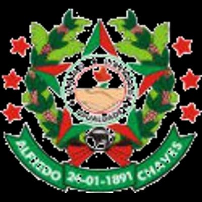 Logo Prefeitura Municipal de Alfredo Chaves
