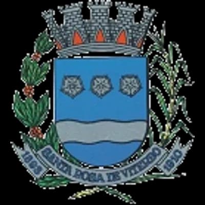 Logo Prefeitura Municipal de Santa Rosa de Viterbo