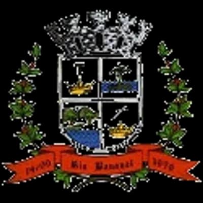 Logo Prefeitura Municipal de Rio Bananal